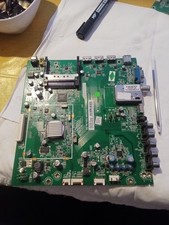 SCHEDA MADRE/MAIN PER TV