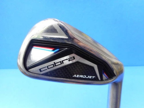 Set ferri destrimani cobra - set, di