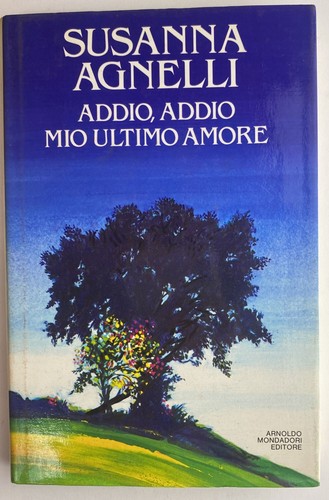 Addio mio - mio, ultimo