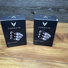 Coravin Capsule di Argon Puro