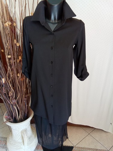 Completo donna camicione - completo, camicione+