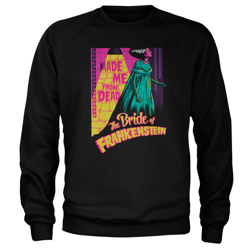 Felpa universal monsters la - -,