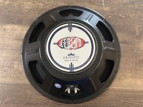 Eminence legend gb128 - legend,