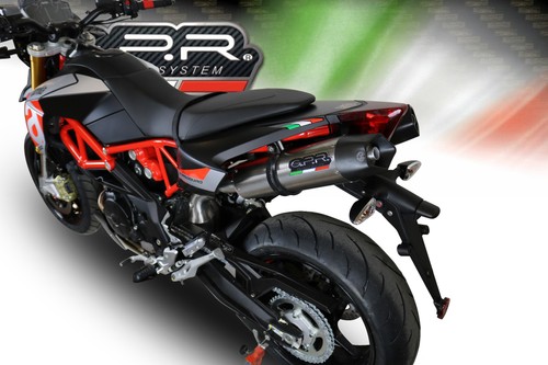 Aprilia shiver 900 - 900, 2017-2018