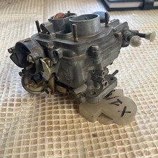 Carburatore Weber 32 Datra