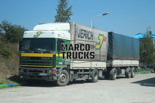 Foto camion daf 430 ati - camion,