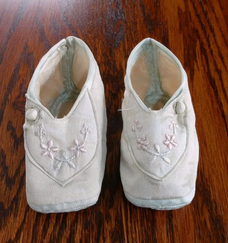 Scarpe bambino vintage anni - , 30