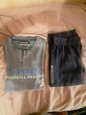 Completo Pigiama KAPPA Maglia