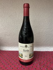 Barolo Marchesi di Barolo 1984