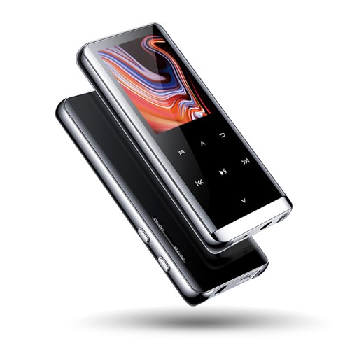 Lettore mp3 hifi bluetooth - lettore,