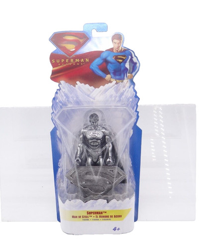 Superman returns supereroe - superman,