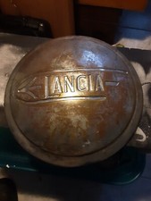 VINTAGE COPPA RUOTA LANCIA