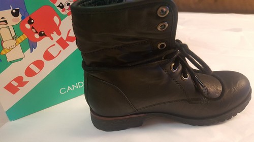 Girl rock candy stivali - candy, *stivali