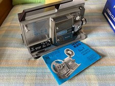 Video Proiettore Vanguard IMAC 620 - Super 8  + BLOCCO DI FILMINI