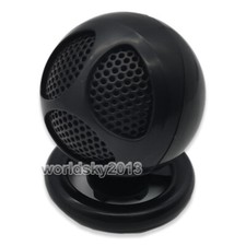 1pcs For 1.5" inch Car Tweeter