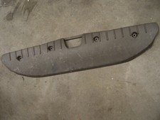 RIVESTIMENTO INTERNO PLASTICA POSTER BAGAGLIAIO ALFA ROMEO 156 BERLINA 156016328