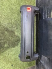 Paraurti Posteriore Fiat Panda 312 Non Verniciabile