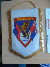 Gagliardetto Calcio GENOA