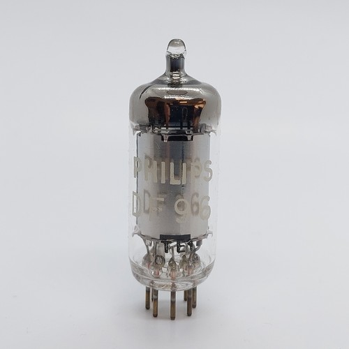Df96 philips tubo valvola - df96,