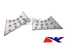 Barre laterali BMW E30 per