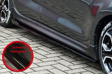 Cup3 minigonne laterali