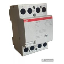 ESB 40-40 24V AC/DC