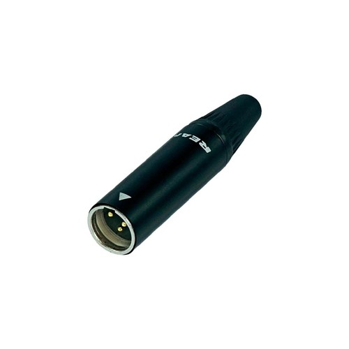 Mini connettore xlr - connettore,