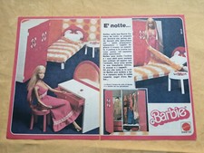 PUBBLICITA' ORIGINALE