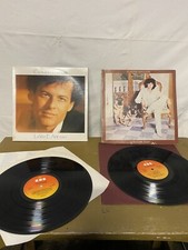 Lp Baglioni Lotto Dischi 