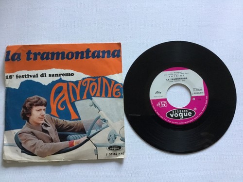 Giri antoine la - (ita7), 45