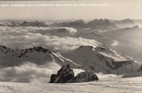 Cartolina marmolada m - *58,