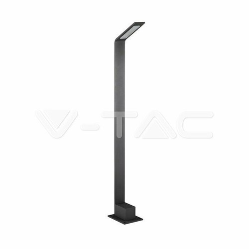 Lampada led giardino in - lampada, 7w