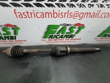 SEMIASSE ANTERIORE DESTRA