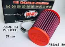 FILTRO ARIA SPORTIVO BMC