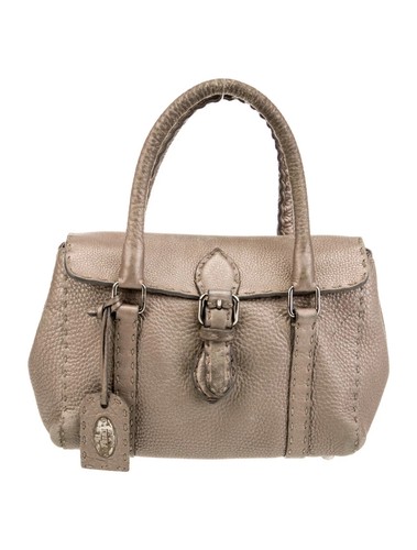 Borsa donna fendi manico - borsa,