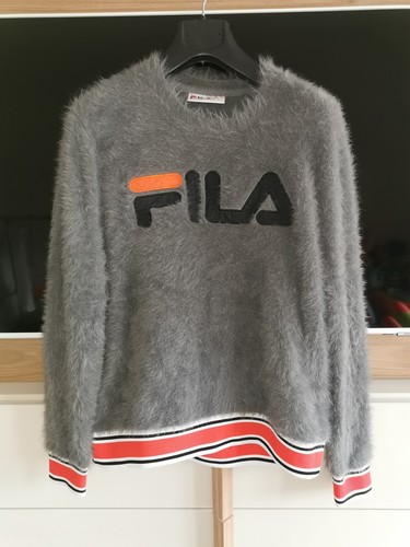 Fila pullover unisex taglia