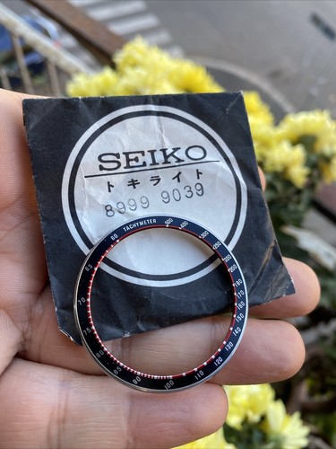 Orologio seiko 6138 - orologio,