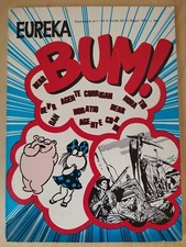 EUREKA - BUM - 1974