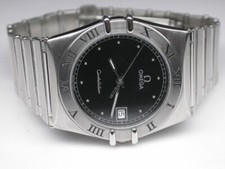 Omega Lady Medium 33mm