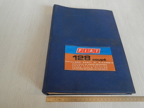 Catalogo parti ricambio - catalogo,