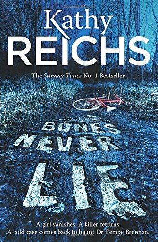 Bones never lie temperance - bones, lie: