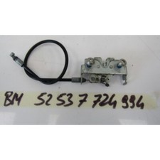 Cavo + gancio sella Seat