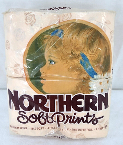 Carta igienica northern - northern, soft