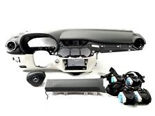 KIT AIRBAG COMPLETO PER MERCEDES Classe B W246 2° Serie (12>)