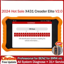 Cars Scanner Diagnostic Tool