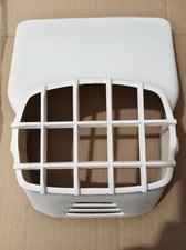 CEMOTO MASCHERINA FARO MOTO CROSS REGOLARITA' 0197 KTM MONTESA SACHS SWM FANTIC