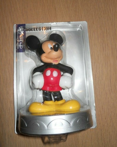 Walt disney barbapuffo de - walt, da
