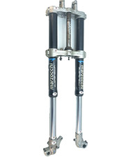 FORCELLA COMPLETA HUSQVARNA