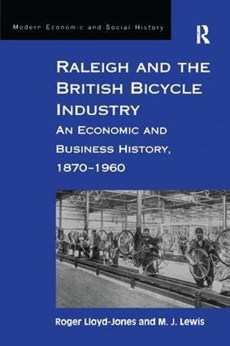 Raleigh and the british - raleigh,