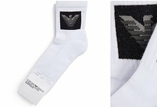 CALZINI DA UOMO EMPORIO ARMANI